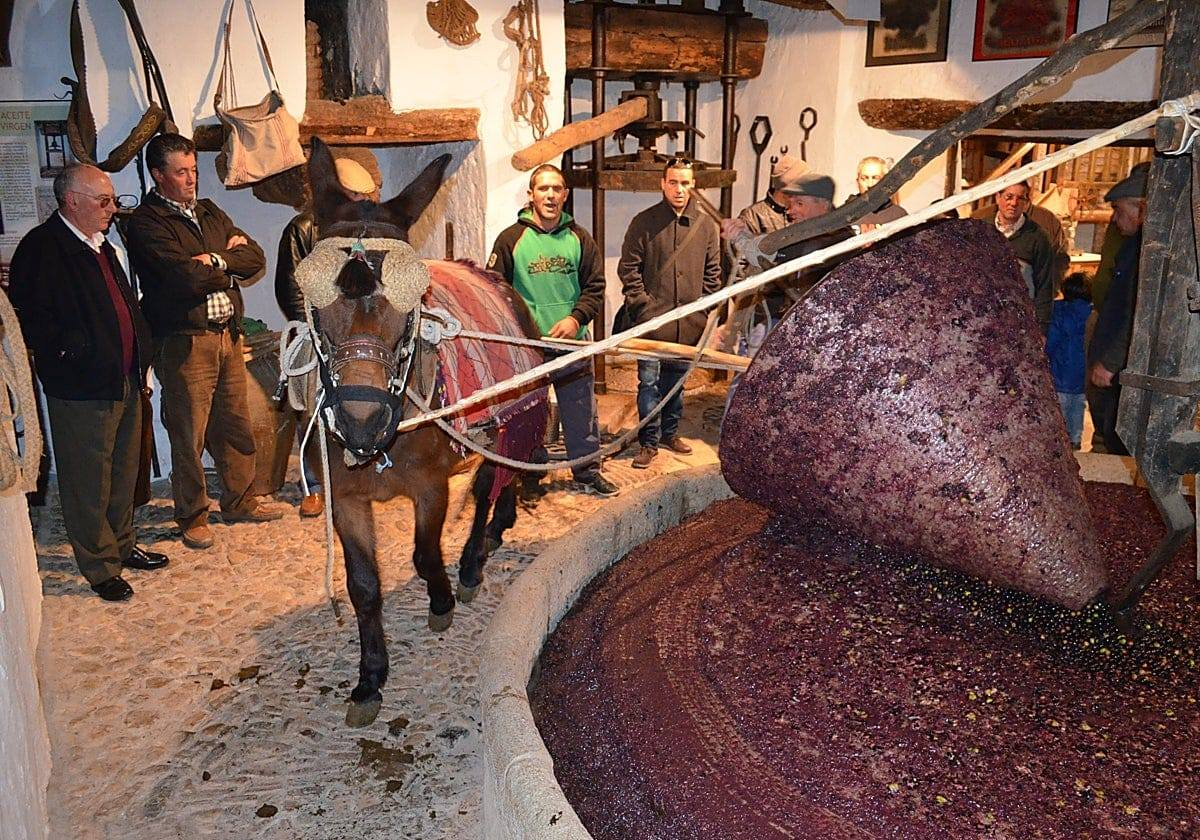 Riogordo