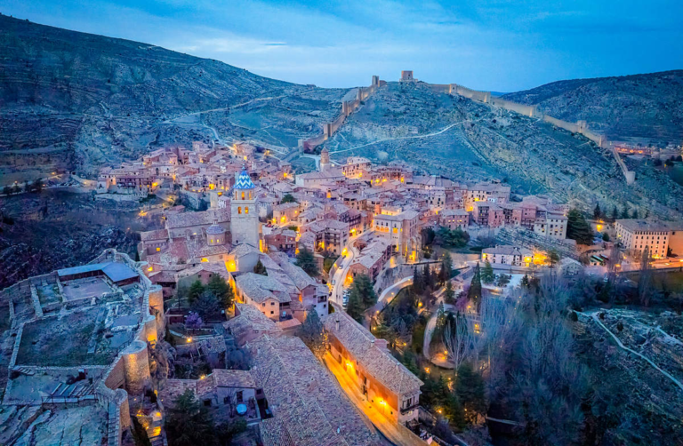 Albarracín