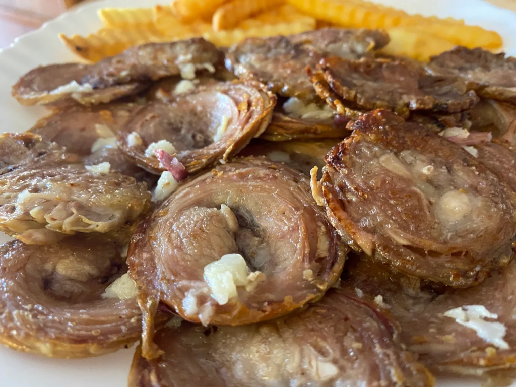 Bar Remacha: Deliciosos torreznos en un encantador pueblo 1 Bar Remacha