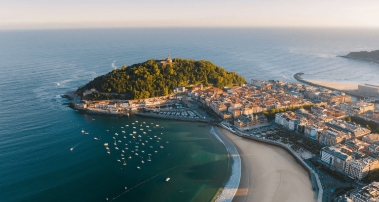 Qué ver en San Sebastián en 24 horas: el truco de los locales para comer de lujo sin arruinarse 5 San Sebastián