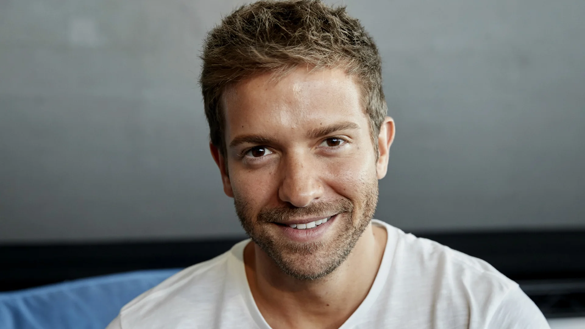 El refugio secreto de Pablo Alborán en un pueblo blanco de Málaga: su "punto de equilibrio" para resetear la mente 1 Pablo Alborán