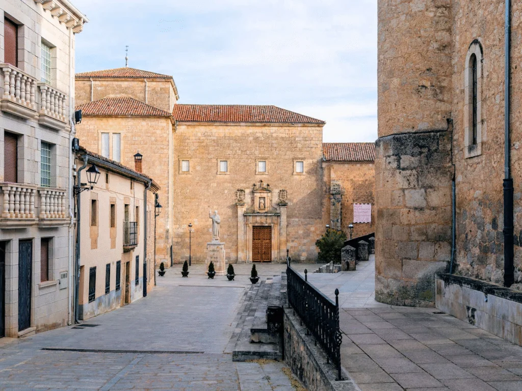 De casi olvidado a destino de moda: el pueblo de Burgos que triunfa por su vino tinto 3 image 41