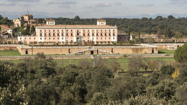 Qué ver en Boadilla del Monte: el palacio de cuento y el bosque secreto que los madrileños están descubriendo 5 Boadilla del Monte