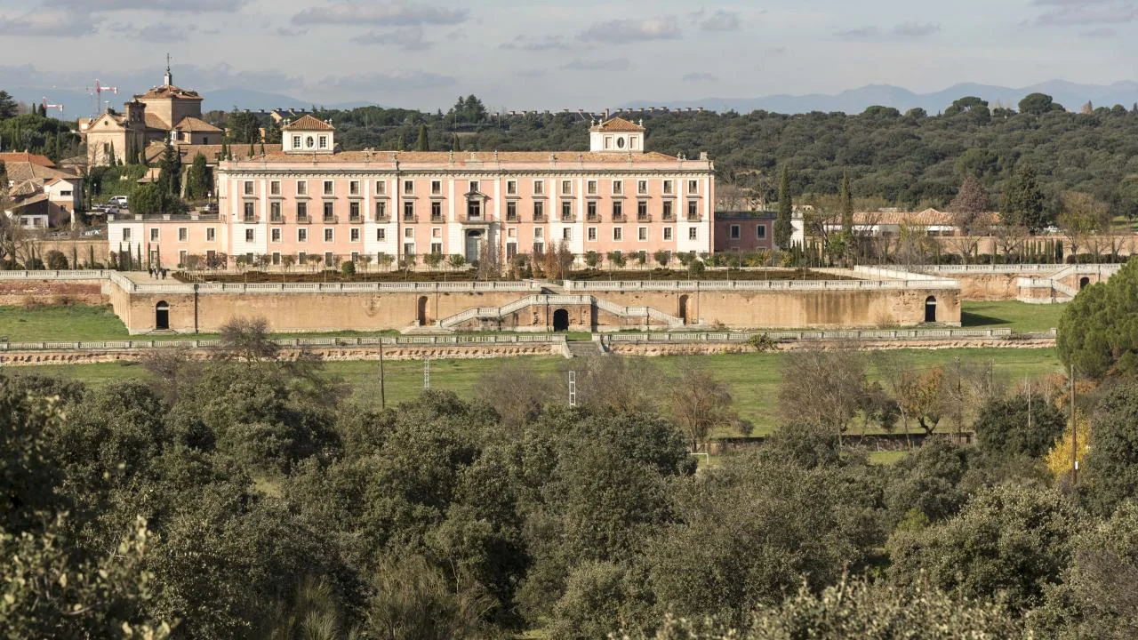 Boadilla del Monte