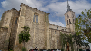 Qué ver en Fuente el Saz de Jarama: el oasis agrícola de Madrid donde desconectar es obligatorio