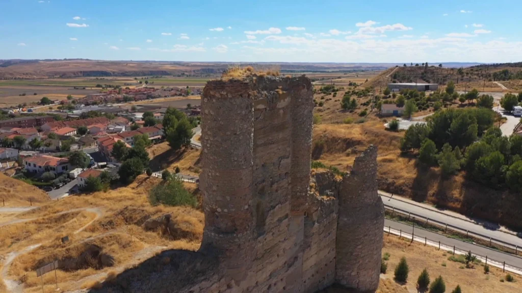 Fuentidueña de Tajo