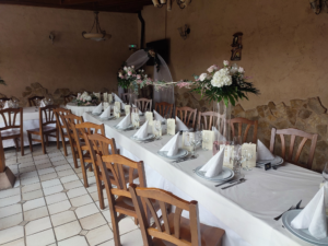 Restaurante Sidrería la Alegría: el oasis de las croquetas y el buen ambiente en Fuentes de Ropel 11 Restaurante Sidrería la Alegría