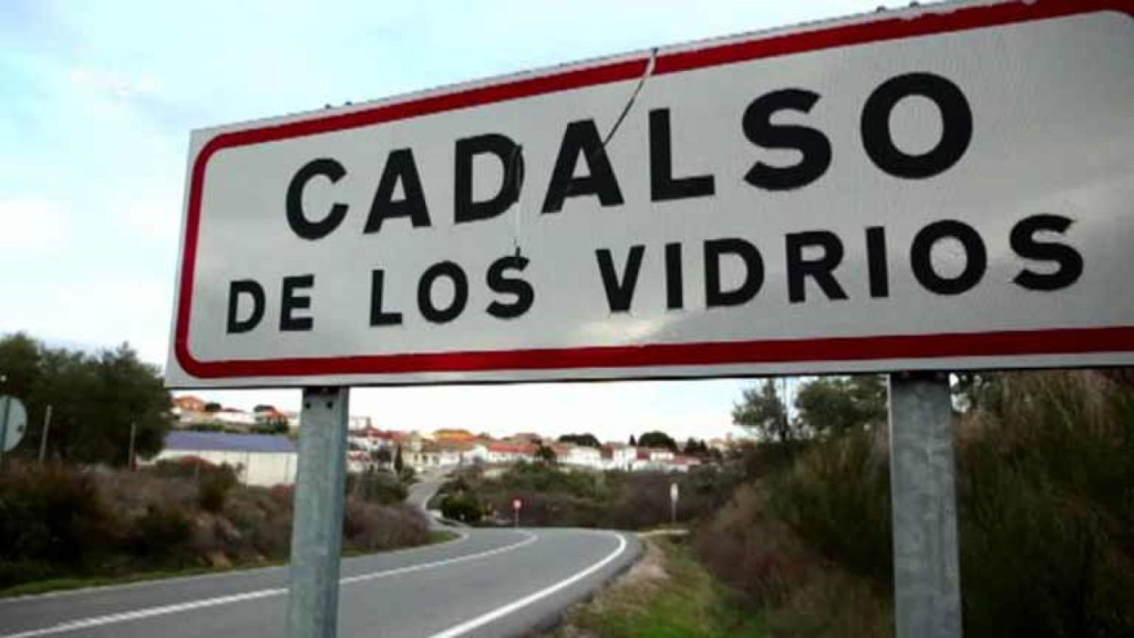 Qué ver en Cadalso de los Vidrios: 8 planes para tu escapada 1 Cadalso de los Vidrios