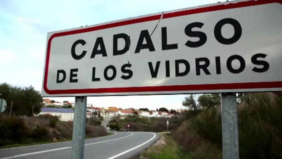 Qué ver en Cadalso de los Vidrios: 8 planes para tu escapada 1 Cadalso de los Vidrios
