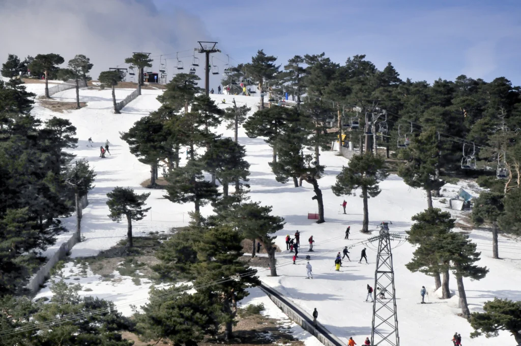 Navacerrada