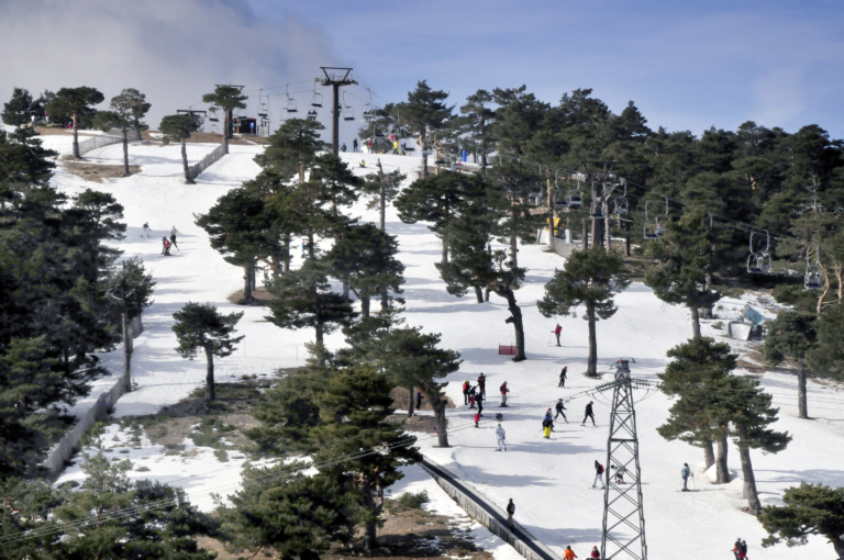 Navacerrada