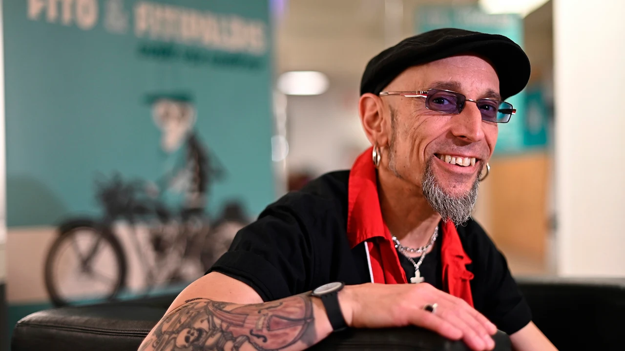 El restaurante de un pueblo de Toledo que ha conquistado a Fito: Adolfo
