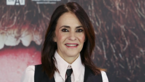 El restaurante de Zaragoza que ha conquistado a Melani Olivares: «El próximo día probaré todo lo que tengas»