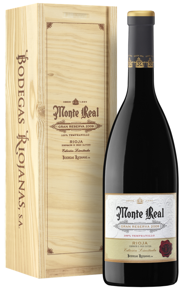 Este tinto riojano de 2009 es edición limitada y ya está entre los mejores gran reserva de España 2 image 45