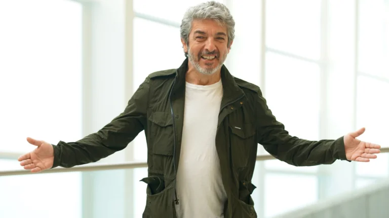 Ni Buenos Aires ni Madrid: el rincón de España que Ricardo Darín reclama como su lugar de nacimiento 6 Ricardo Darín
