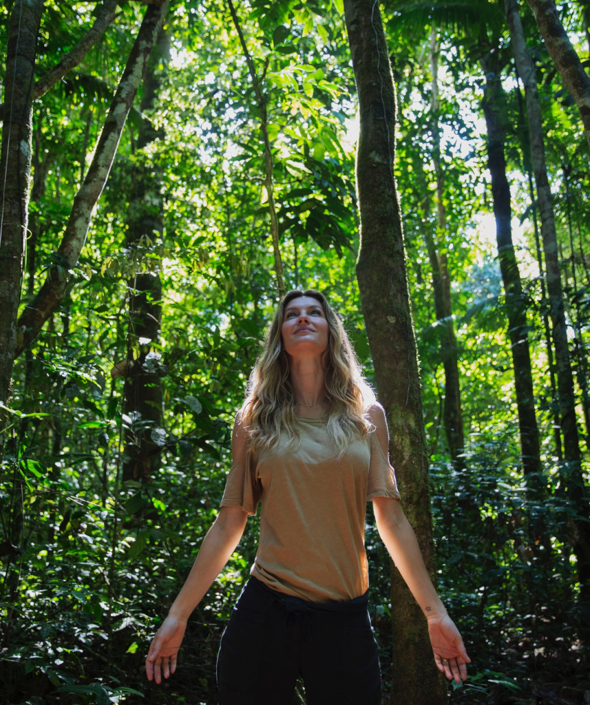 Gisele Bündchen 