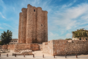 Villarejo de Salvanés