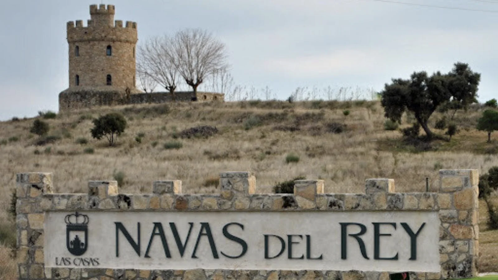 Qué ver en Navas del Rey: el oasis de los pantanos donde el cine y la fauna salvaje se encuentran a un paso de Madrid 1 Navas del Rey