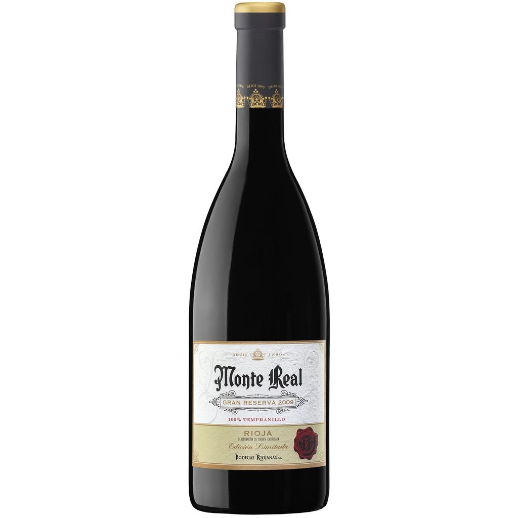 Este tinto riojano de 2009 es edición limitada y ya está entre los mejores gran reserva de España 3 image 47