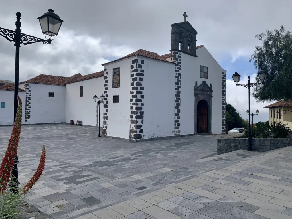 El viñedo más alto de Europa está en Tenerife: así es el pueblo que desafía a los Alpes 2 image 48