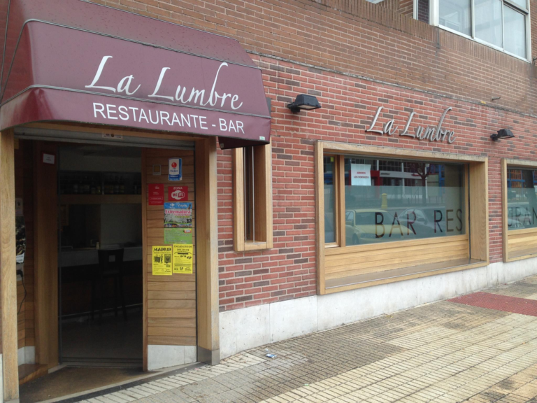 El secreto de La Lumbre en Burgos: por qué los amantes de la carne no aceptan imitaciones 5 La Lumbre en Burgos