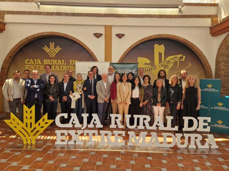 Convocan el XXVI Concurso Premios Espiga de Vinos de Extremadura 2025 21 image 481