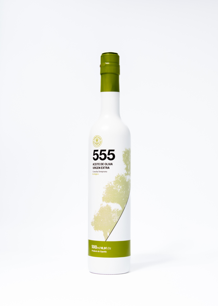 El secreto mejor guardado de los chefs: el aceite 555 Hojiblanca que transforma tus platos con solo unas gotas 2 image 486