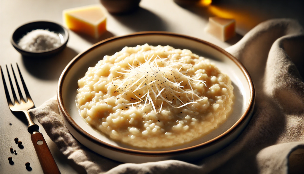 Receta de Risotto al vino blanco 2 image 488