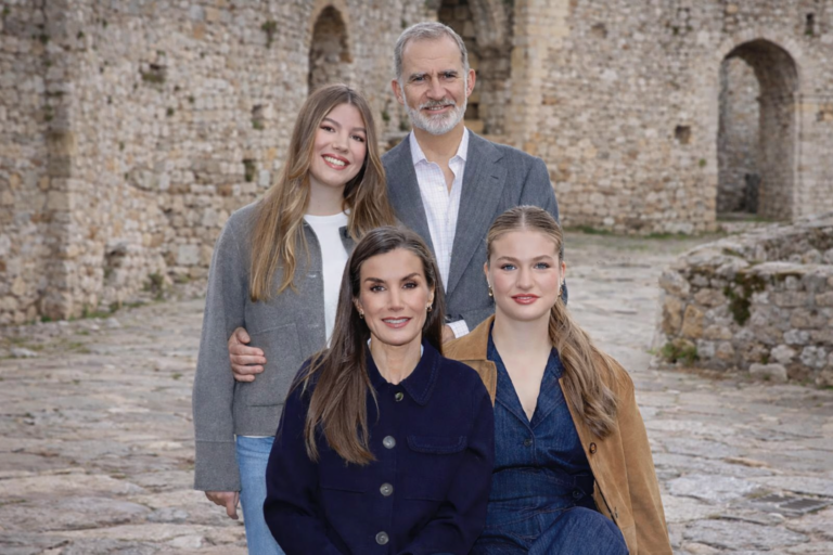 El secreto de la Casa Real: el exclusivo queso de Valladolid que solo los expertos pueden elegir 38 Casa Real