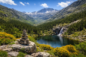Sierra de Béjar