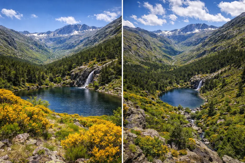 El paraíso de la UNESCO en Salamanca: un lugar de biodiversidad que guarda el mejor tesoro de España 2 Sierra de Béjar
