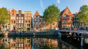 Qué ver en Ámsterdam