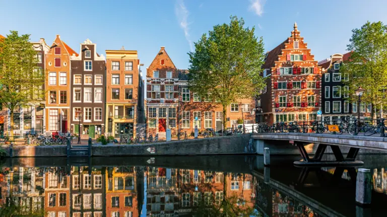 Qué ver en Ámsterdam: 48 horas para ver la ciudad de los canales 2 Qué ver en Ámsterdam