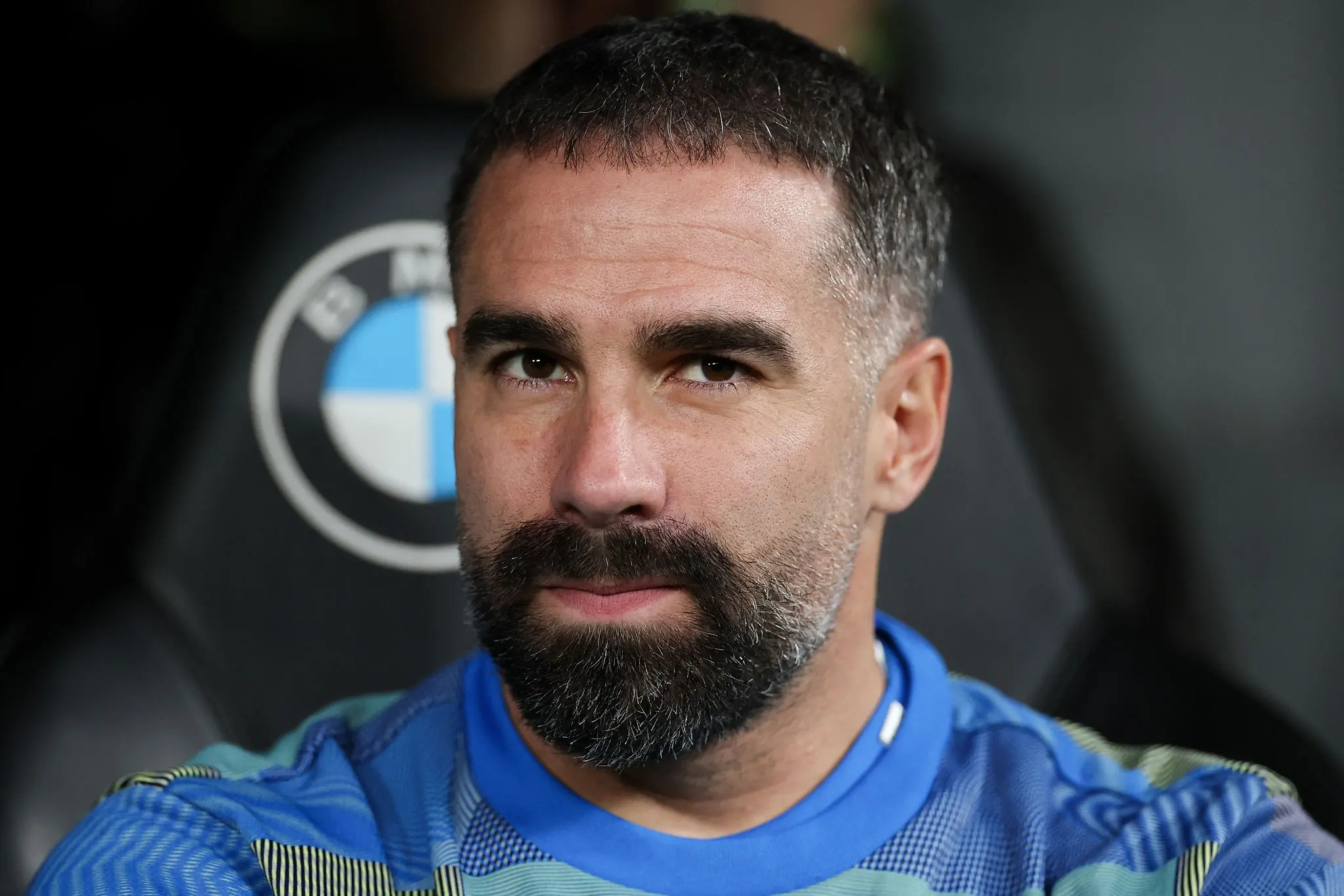 El paraíso secreto de Dani Carvajal en Asturias: el pueblo con 30 playas donde se esconde el capitán del Real Madrid 1 Dani Carvajal