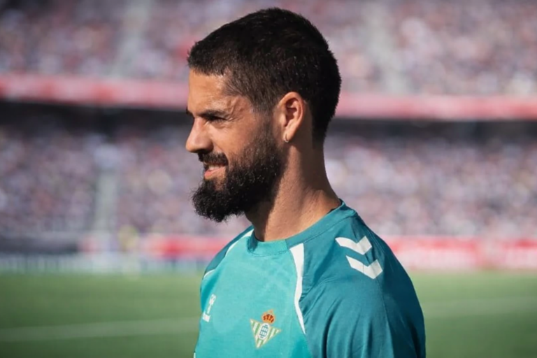 Ni Marbella ni Sevilla: el rincón Isco Alarcón
