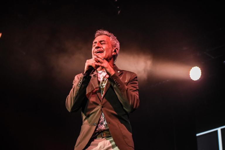 Sergio Dalma