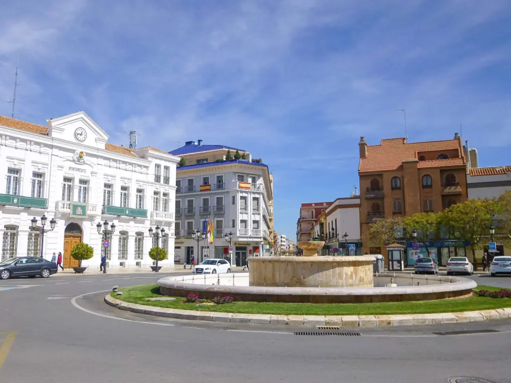 Este es el pueblo de Gerardo Arias: de Tomelloso a "La isla de las tentaciones" 2 image 532
