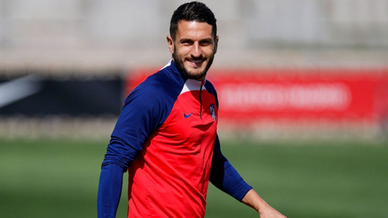 El secreto de Koke Resurrección: el código de honor que aprendió en las calles de Vallecas y que el dinero no puede comprar 3 Koke Resurrección