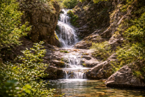 Sierra de Guadarrama