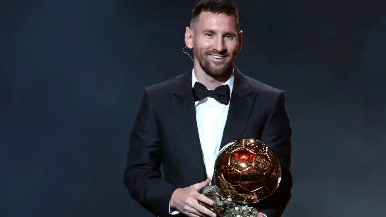 El refugio de Leo Messi en Castelldefels: la pizzería artesana donde comía por menos de 20 euros 5 Leo Messi