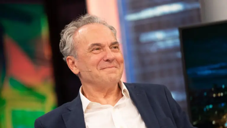 Ni La Finca ni La Moraleja: el lugar donde José Coronado desconecta de Madrid 8 José Coronado