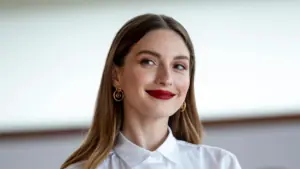 María Valverde