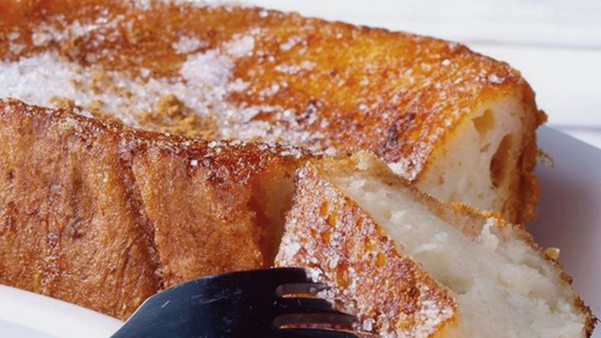 Los chefs españoles lo tienen claro: este es el mejor pan para unas torrijas diferentes en Semana Santa 1 Torrijas