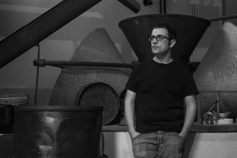 Rafael Alonso Barrau