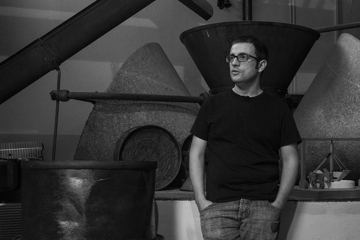 Rafael Alonso Barrau