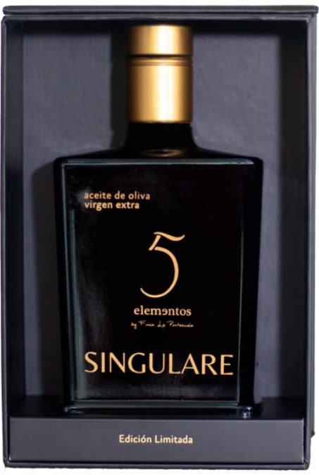 El aceite de los 75 premios: Solo quedan 1.000 botellas del image 602
