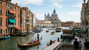 Qué ver en Venecia: cómo esquivar la nueva tasa turística y encontrar los canales que no huelen a multitud