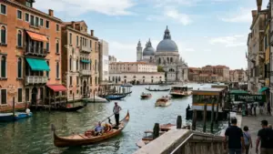 Venecia