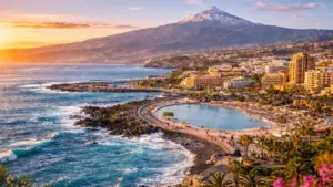 Tenerife