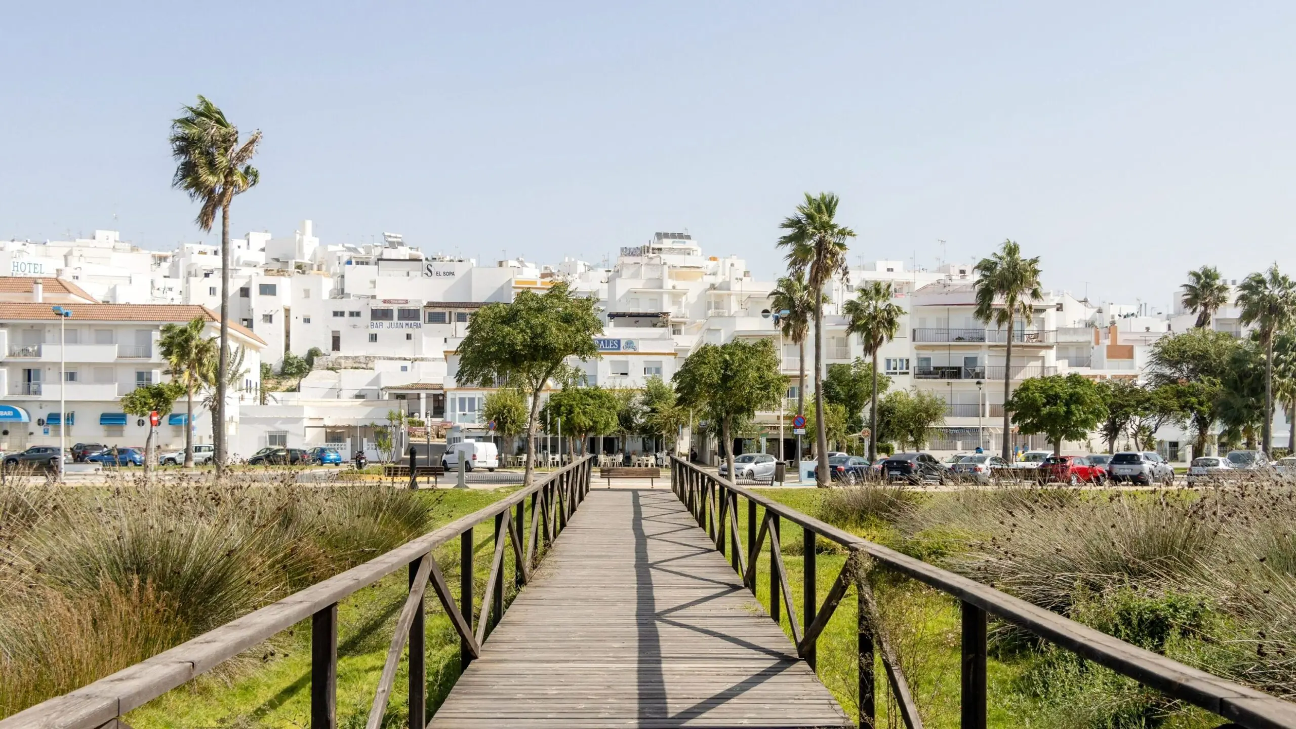 Conil de la Frontera